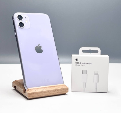 iPhone 11 128GB Purple